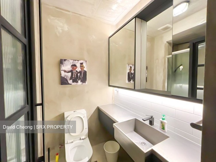 Royce Residences (D14), Apartment #556956631